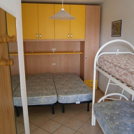 Condominio Columbus Bibione Luaran gambar