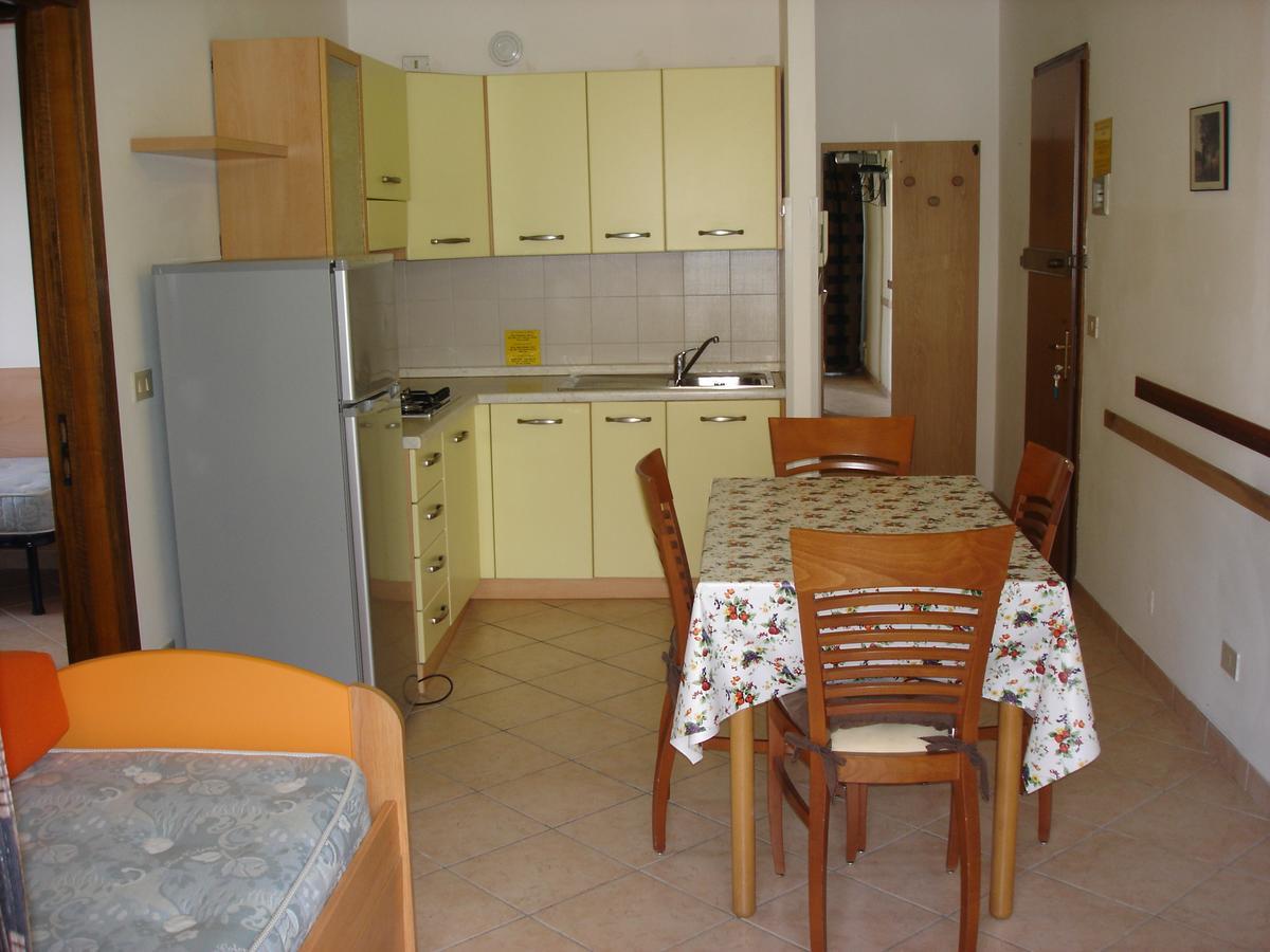 Condominio Columbus Bibione Luaran gambar