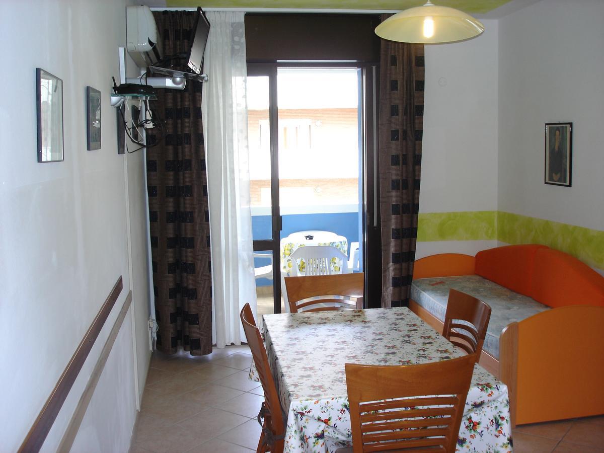 Condominio Columbus Bibione Luaran gambar