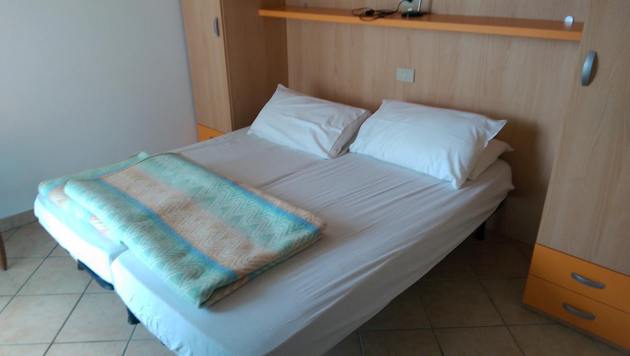 Condominio Columbus Bibione Luaran gambar