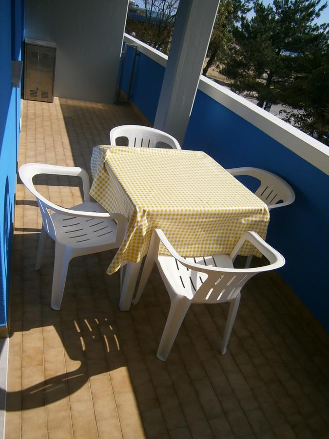 Condominio Columbus Bibione Luaran gambar