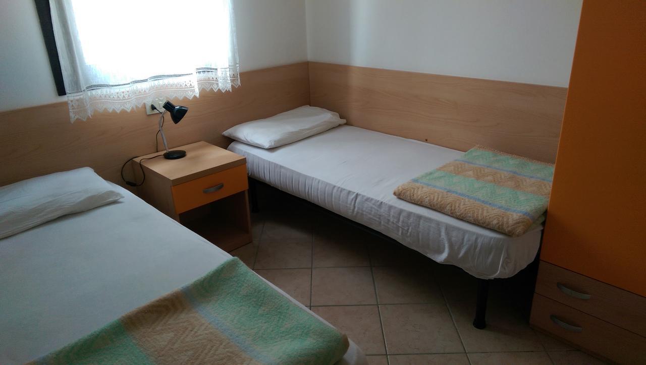 Condominio Columbus Bibione Luaran gambar