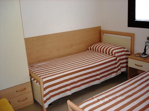Condominio Columbus Bibione Luaran gambar