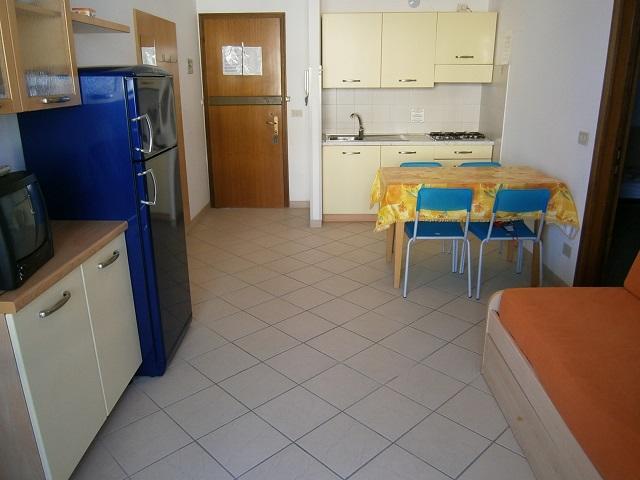 Condominio Columbus Bibione Luaran gambar