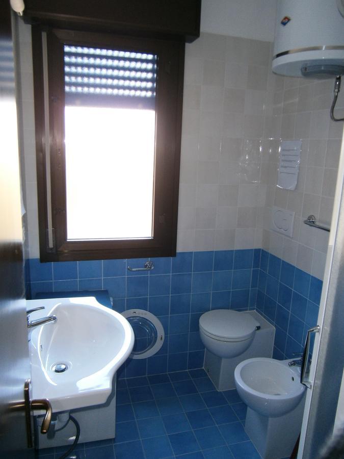 Condominio Columbus Bibione Luaran gambar