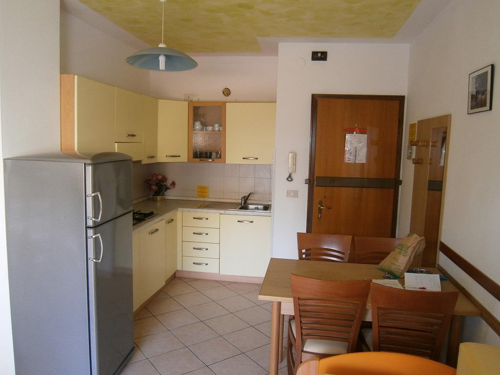 Condominio Columbus Bibione Luaran gambar