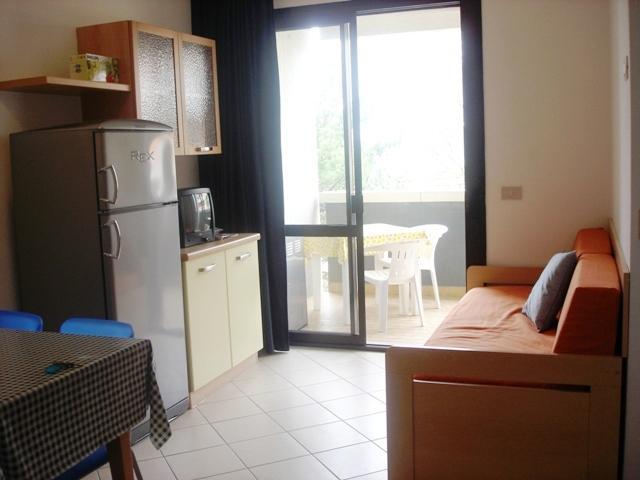 Condominio Columbus Bibione Luaran gambar