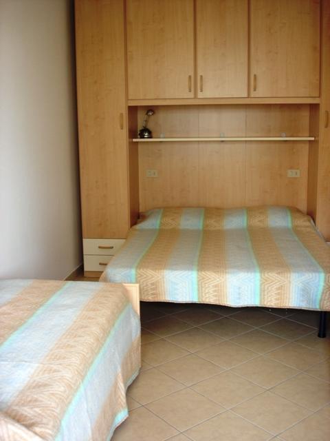 Condominio Columbus Bibione Luaran gambar