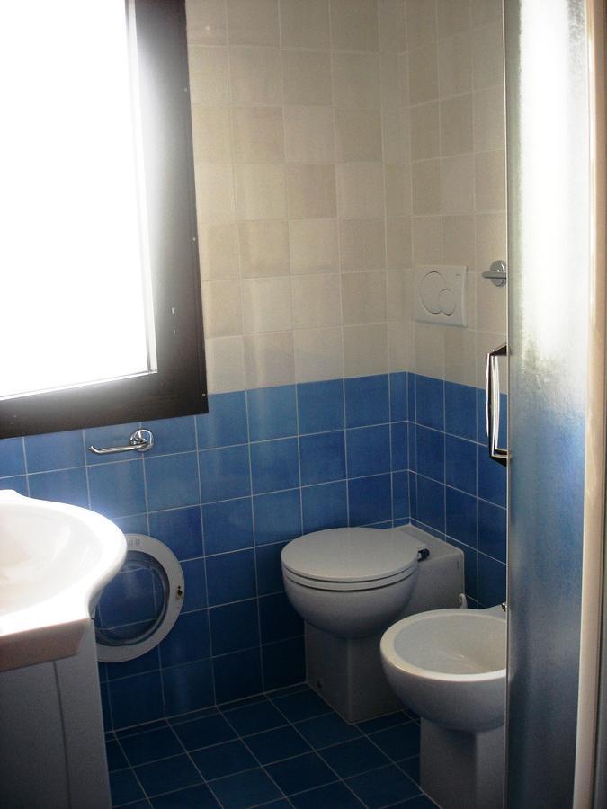Condominio Columbus Bibione Luaran gambar