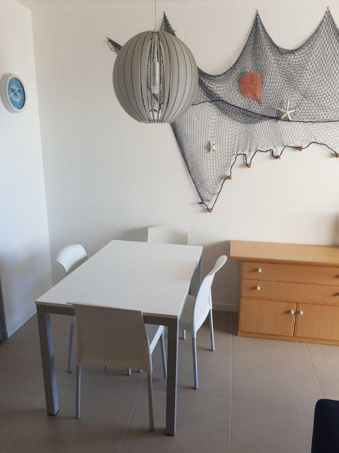 Condominio Columbus Bibione Luaran gambar