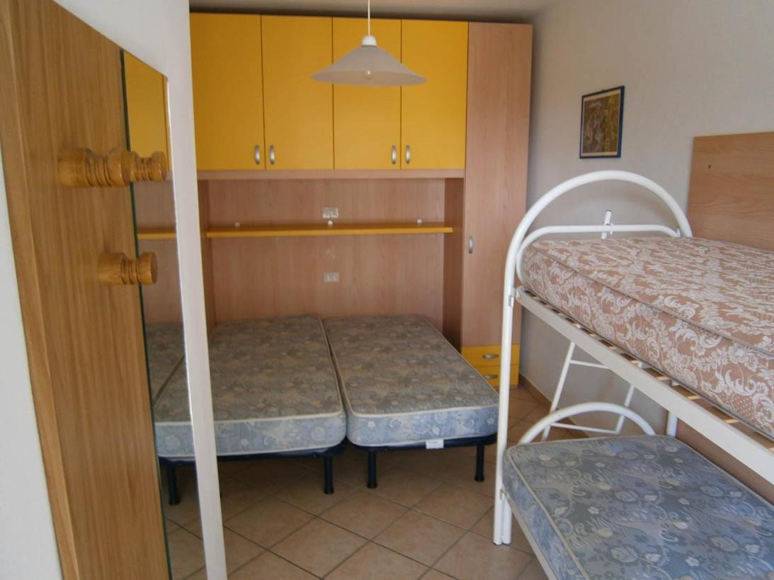 Condominio Columbus Bibione Luaran gambar