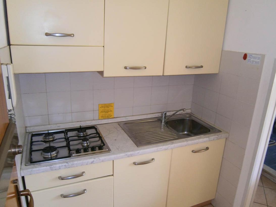 Condominio Columbus Bibione Luaran gambar