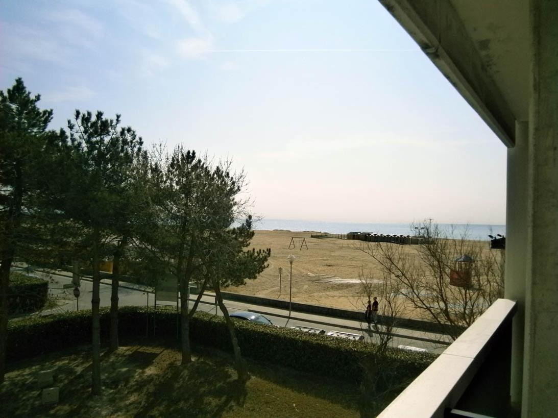 Condominio Columbus Bibione Luaran gambar