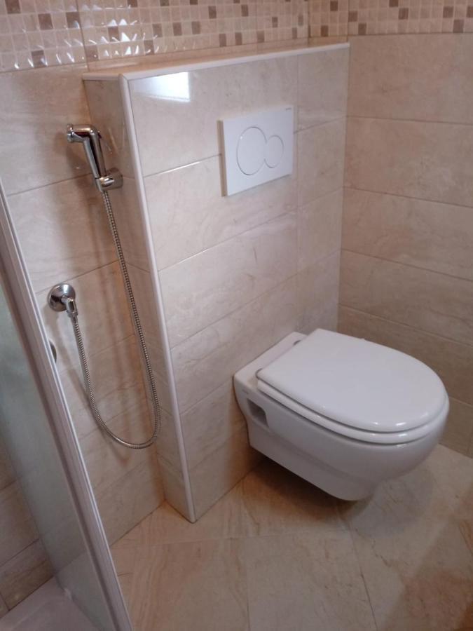 Condominio Columbus Bibione Luaran gambar